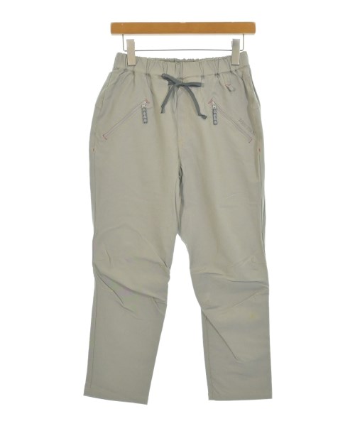 Marmot(マーモット)チノパン グレー サイズ:L/2200644913102