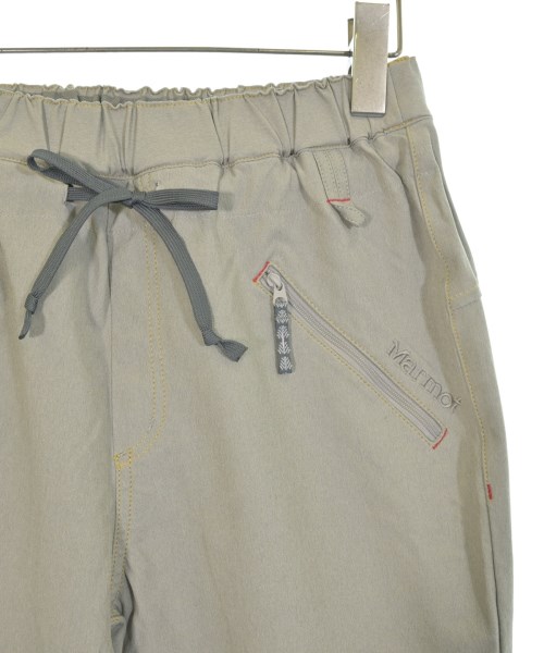 Marmot（マーモット）チノパン グレー サイズ:L レディース/2200644913102