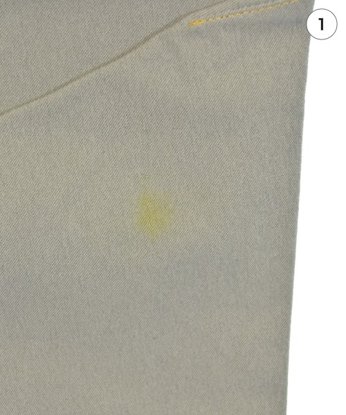 Marmot（マーモット）チノパン グレー サイズ:L レディース/2200644913102