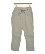 Marmot（マーモット）チノパン グレー サイズ:L レディース/2200644913102