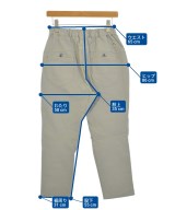 Marmot（マーモット）チノパン グレー サイズ:L レディース/2200644913102