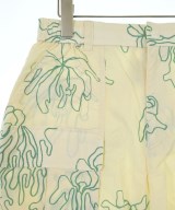 Marmot（マーモット）ショートパンツ 白 サイズ:S メンズ/2200639715087