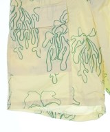 Marmot（マーモット）ショートパンツ 白 サイズ:S メンズ/2200639715087