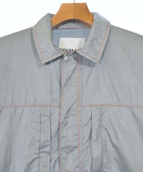 Marmot（マーモット）その他 グレー サイズ:M メンズ/2200650179028