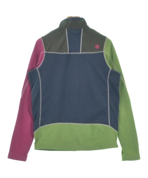 Marmot（マーモット）スウェット 紺 サイズ:M レディース/2200653596020