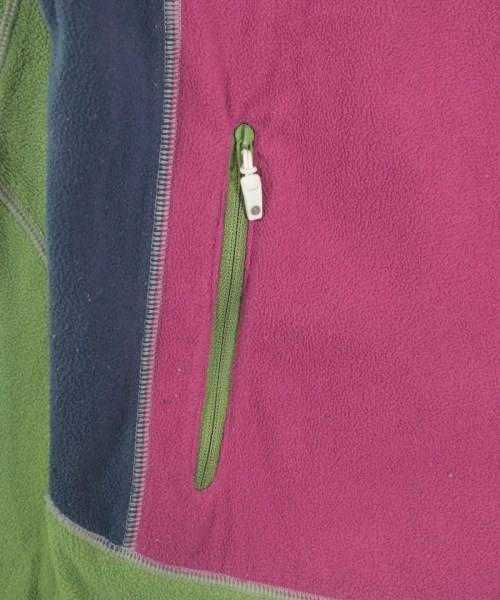 Marmot（マーモット）スウェット 紺 サイズ:M レディース/2200653596020