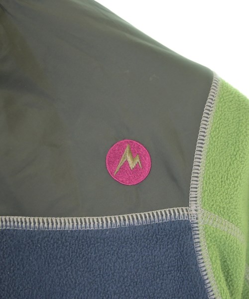 Marmot（マーモット）スウェット 紺 サイズ:M レディース/2200653596020