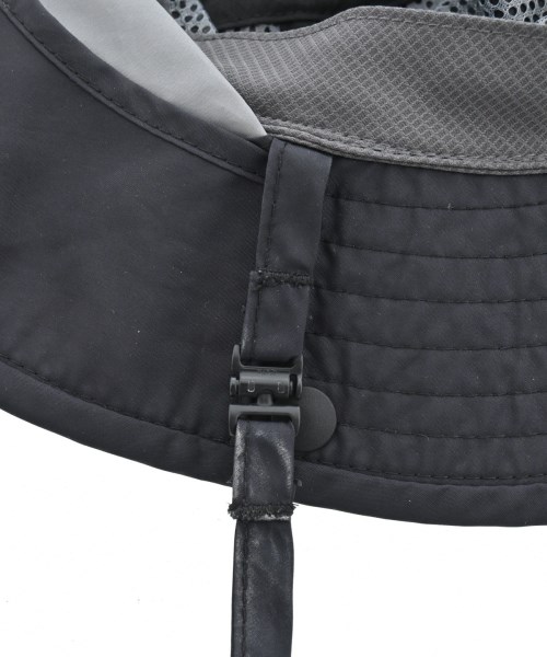 Marmot（マーモット）ハット 黒 サイズ:M メンズ/2200646789095