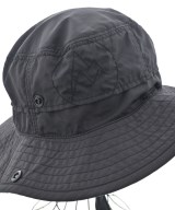 Marmot（マーモット）ハット 黒 サイズ:M メンズ/2200646789095