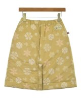 Marmot（マーモット）ひざ丈スカート ベージュ サイズ:S レディース/2200653441207