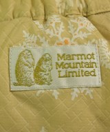 Marmot（マーモット）ひざ丈スカート ベージュ サイズ:S レディース/2200653441207
