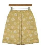 Marmot ひざ丈スカート