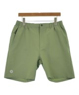 Marmot（マーモット）ショートパンツ カーキ サイズ:L メンズ/2200653441528