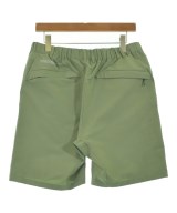 Marmot（マーモット）ショートパンツ カーキ サイズ:L メンズ/2200653441528