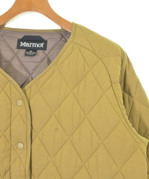 Marmot（マーモット）その他 カーキ サイズ:M レディース/2200653442242