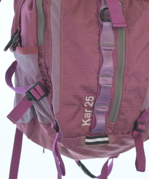 Marmot（マーモット）バックパック・リュック ピンク サイズ:- メンズ/2200653442341