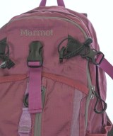 Marmot（マーモット）バックパック・リュック ピンク サイズ:- メンズ/2200653442341