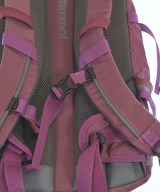 Marmot（マーモット）バックパック・リュック ピンク サイズ:- メンズ/2200653442341