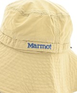 Marmot（マーモット）ハット ベージュ サイズ:57.5cm メンズ/2200653442693