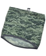 Marmot（マーモット）マフラー 緑 サイズ:F メンズ/2200653442839