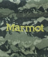 Marmot（マーモット）マフラー 緑 サイズ:F メンズ/2200653442839
