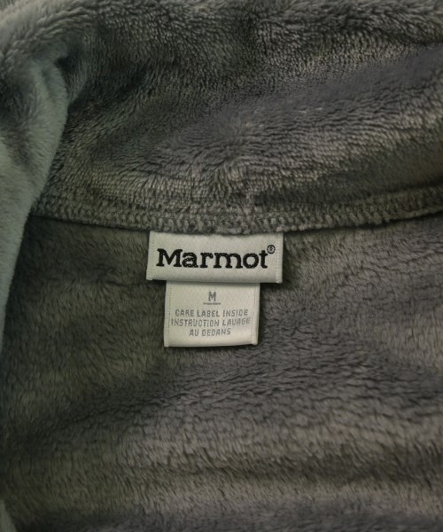 Marmot（マーモット）その他 グレー サイズ:M メンズ/2200653444024