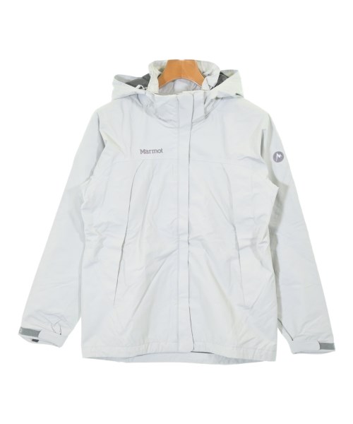 Marmot(マーモット)マウンテンパーカー グレー サイズ:M/2200653444055