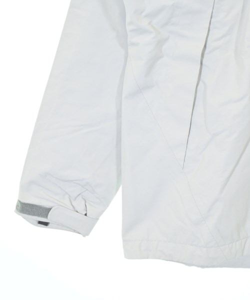 Marmot（マーモット）マウンテンパーカー グレー サイズ:M レディース/2200653444055