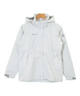 Marmot（マーモット）マウンテンパーカー グレー サイズ:M レディース/2200653444055