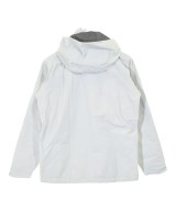 Marmot（マーモット）マウンテンパーカー グレー サイズ:M レディース/2200653444055