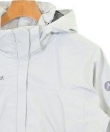 Marmot（マーモット）マウンテンパーカー グレー サイズ:M レディース/2200653444055