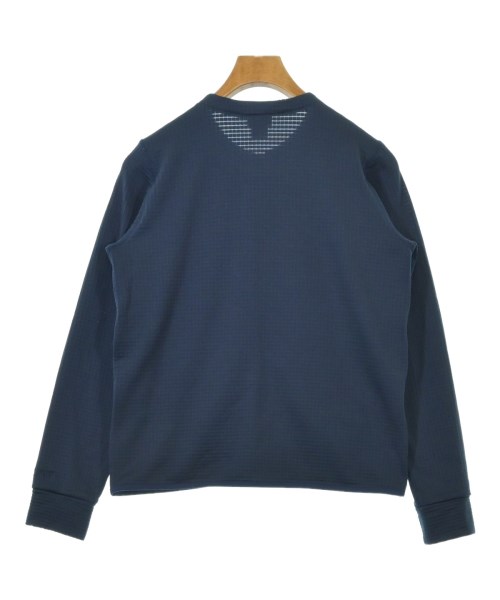 Marmot（マーモット）スウェット 紺 サイズ:M レディース/2200653444079