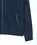 Marmot（マーモット）スウェット 紺 サイズ:M レディース/2200653444079