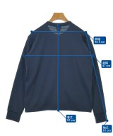 Marmot（マーモット）スウェット 紺 サイズ:M レディース/2200653444079