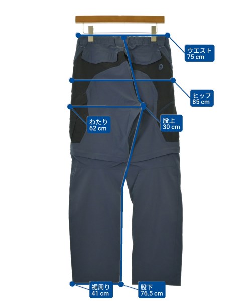 Marmot（マーモット）その他 紺 サイズ:S メンズ/2200653444949