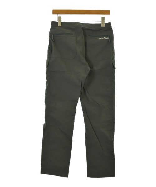 Marmot（マーモット）カーゴパンツ グレー サイズ:-(L位) レディース/2200653444956