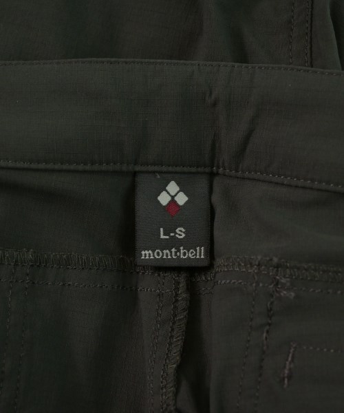 Marmot（マーモット）カーゴパンツ グレー サイズ:-(L位) レディース/2200653444956