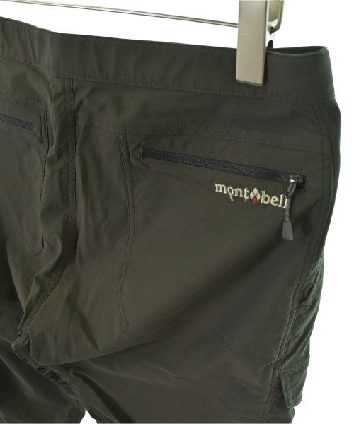 Marmot（マーモット）カーゴパンツ グレー サイズ:-(L位) レディース/2200653444956