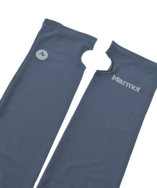 Marmot（マーモット）小物類（その他） 紺 サイズ:- メンズ/2200653968445