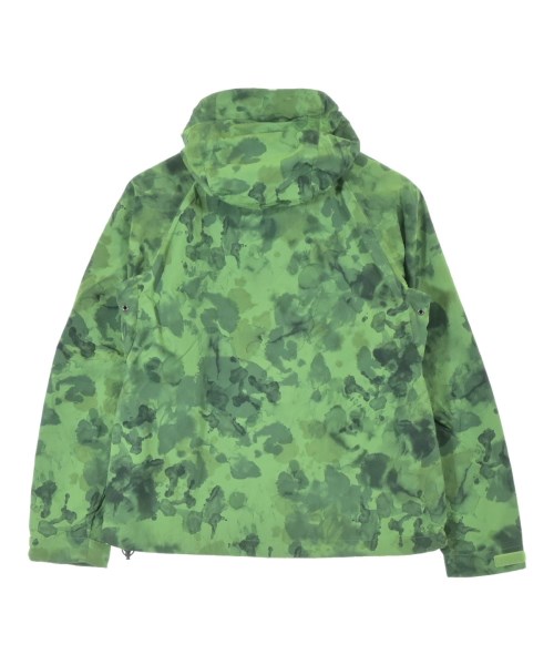 Marmot（マーモット）マウンテンパーカー 緑 サイズ:M レディース/2200654158050