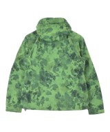 Marmot（マーモット）マウンテンパーカー 緑 サイズ:M レディース/2200654158050