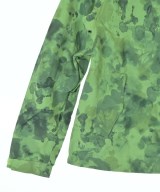 Marmot（マーモット）マウンテンパーカー 緑 サイズ:M レディース/2200654158050