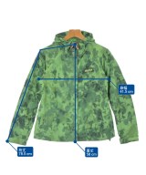 Marmot（マーモット）マウンテンパーカー 緑 サイズ:M レディース/2200654158050