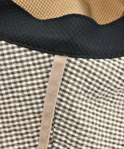 Marmot（マーモット）ハット 茶 サイズ:M メンズ/2200700298112