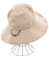 Marmot（マーモット）ハット 茶 サイズ:M メンズ/2200700298112