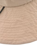 Marmot（マーモット）ハット 茶 サイズ:M メンズ/2200700298112