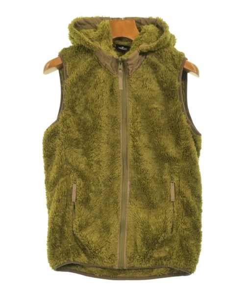 Marmot(マーモット)その他 カーキ サイズ:M/2200701898021