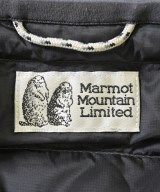 Marmot（マーモット）ダウンジャケット/ダウンベスト グレー サイズ:M メンズ/2200703054012