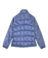 Marmot（マーモット）ダウンジャケット/ダウンベスト 青 サイズ:L レディース/2200701317065