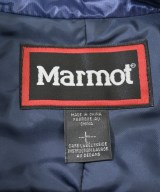 Marmot（マーモット）ダウンジャケット/ダウンベスト 青 サイズ:L レディース/2200701317065